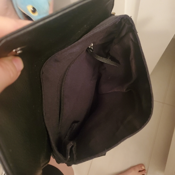 Mini backpack - Picture 3 of 3